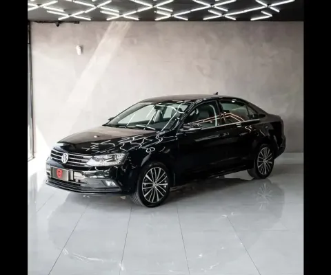 VOLKSWAGEN JETTA Highline 2.0 TSI 16V 4p Tiptronic