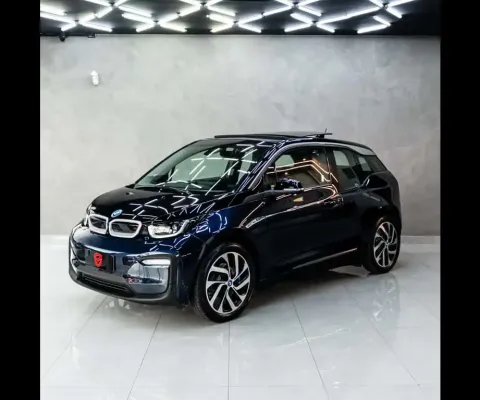 BMW i3 Bev Connected 170cv Aut. (Elétrico)