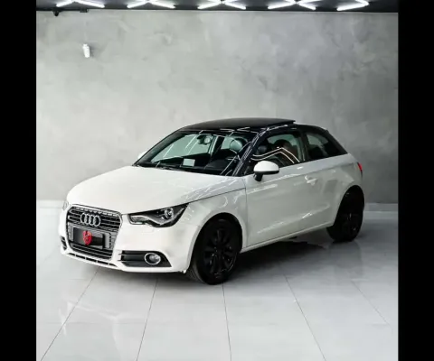 AUDI A1 1.4 TFSI 122cv S-tronic 3p