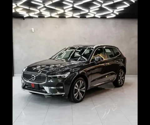VOLVO XC 60 60 T-8 INSCRIPTION 2.0 (Híbrido)