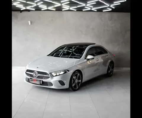 MERCEDES-BENZ A 200 200 1.3 TB Advance Aut.