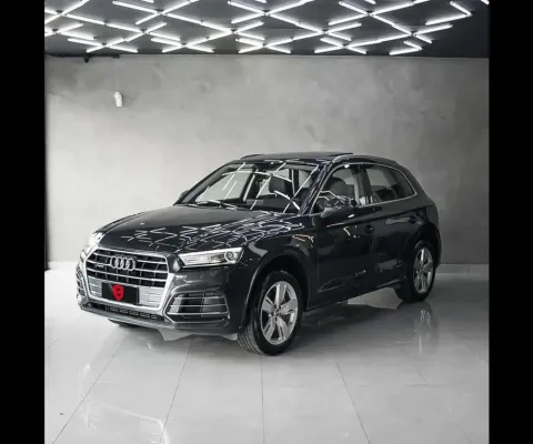 AUDI Q5 S-Line 2.0 TFSI S-Tronic 252cv