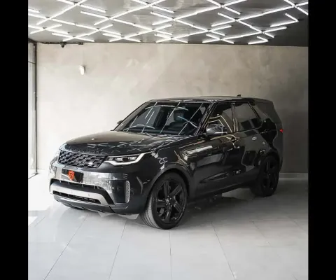 LAND ROVER DISCOVERY HSE 3.0 I6 Diesel Aut.