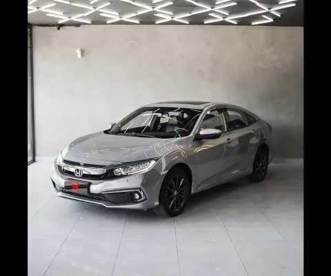 HONDA CIVIC Sedan TOURING 1.5 Turbo 16V Aut.4p