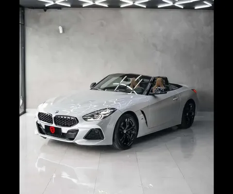BMW Z4 Roadster sDRIVE 30i MSport 2.0 TB Aut