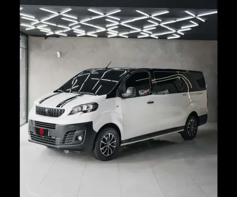 PEUGEOT EXPERT VITRÉ VITRÉ 1.6 Turbo Diesel