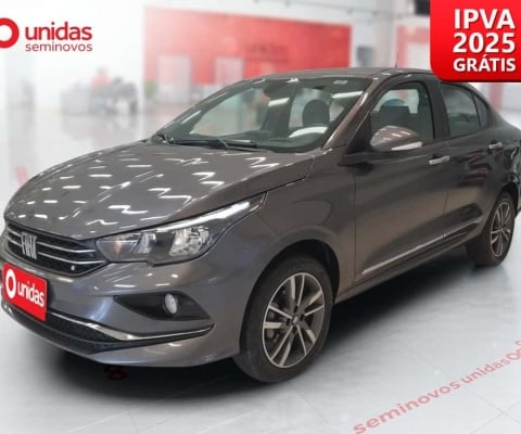Fiat Cronos 2024 1.3 firefly flex precision cvt