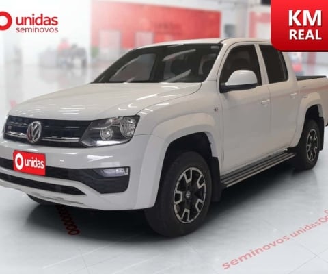 Volkswagen Amarok 2023 3.0 v6 tdi diesel comfortline cd 4motion automático