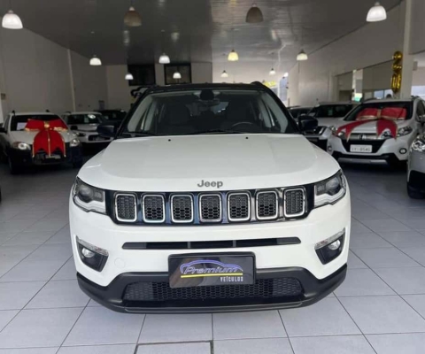 JEEP COMPASS SPORT F 2017