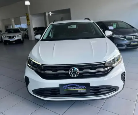 Volkswagen nivus cl tsi ad 2021