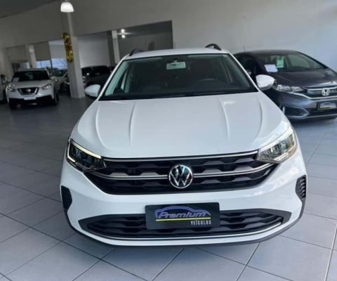 VOLKSWAGEN NIVUS CL TSI AD 2021