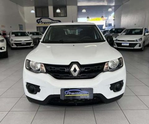 RENAULT KWID ZEN 10MT 2021