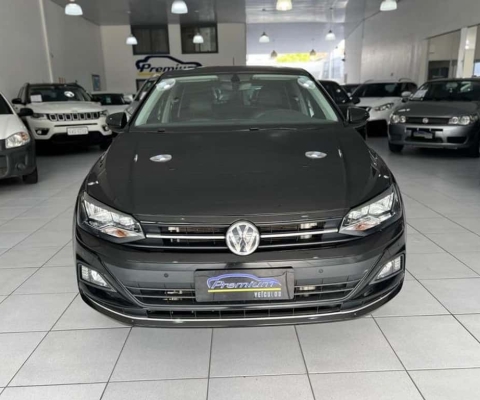 VOLKSWAGEN POLO HL AD 2019