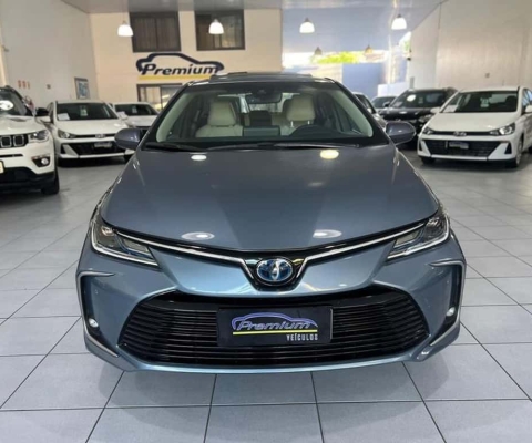TOYOTA COROLLA ALTIS PREMIUM HIB 2023
