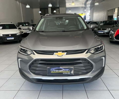 CHEVROLET TRACKER 12T A PR 2022