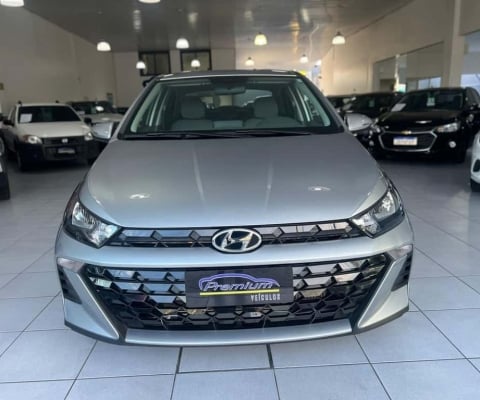 HYUNDAI HYUNDAHB20S10TA COMFOR 2024