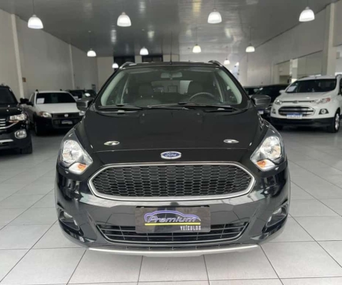 FORD KA TRAIL 1.0 HA B 2018