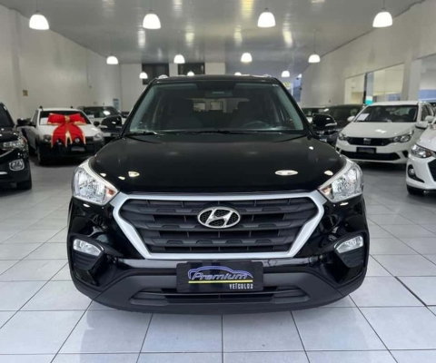 HYUNDAI CRETA 16A SMART 2019