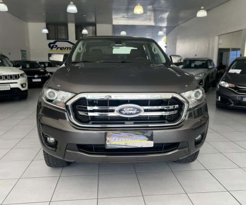 FORD RANGER XLTCD4A32C 2021