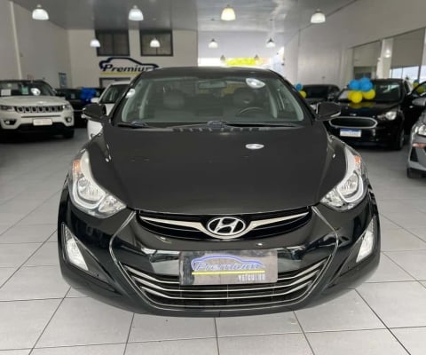 HYUNDAI ELANTRA 2015