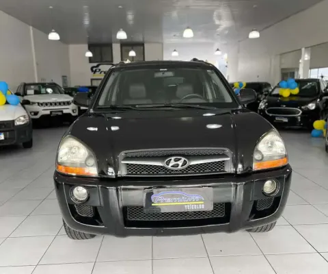 HYUNDAI TUCSON GLSB 2014