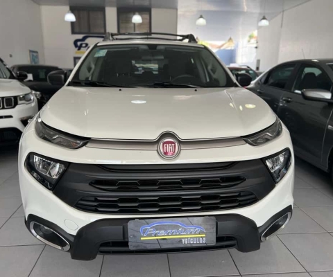 FIAT TORO ENDURANCE MT5 2020