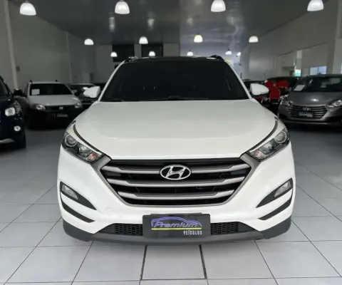 HYUNDAI TUCSON TURBO GLS 2020