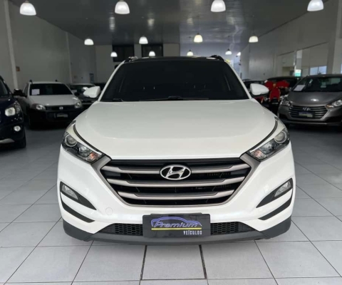 HYUNDAI TUCSON TURBO GLS 2020