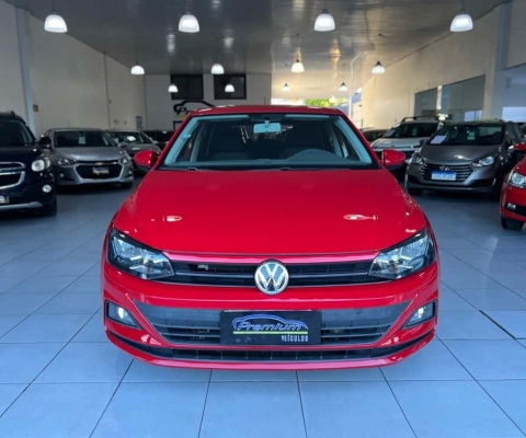 VOLKSWAGEN POLO MF 2018