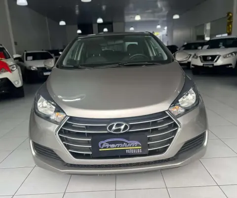 HYUNDAI HYUNDAHB20S 1.6A COMF 2018