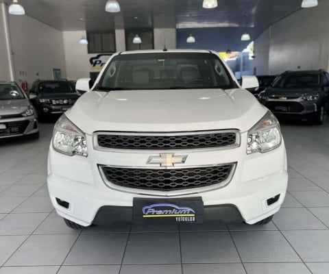 CHEVROLET S10 LT DD4A 2015