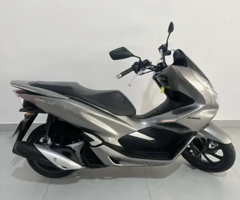 HONDA PCX 150 2019