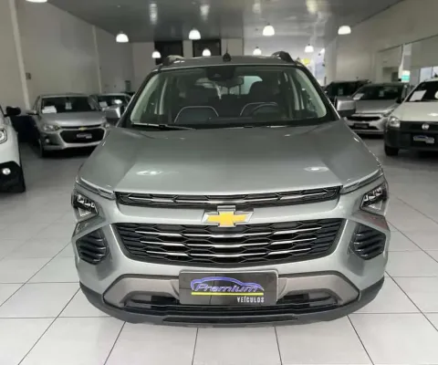 CHEVROLET SPIN 18L AT PREMIER 2025