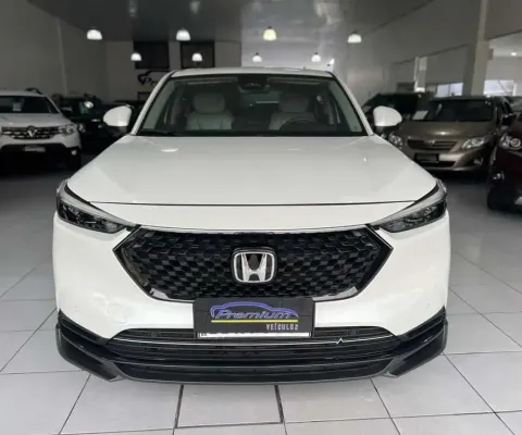HONDA HR-V ADVANCE 2023