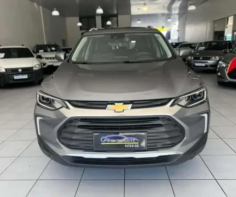 CHEVROLET TRACKER 12T A PR 2022