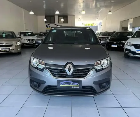 RENAULT SANDERO ZEN10MT 2021