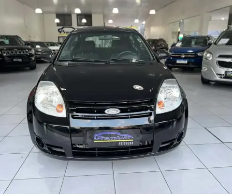 FORD KA FLEX 2011
