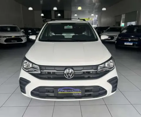 VOLKSWAGEN SAVEIRO CS TL 1.6 2024