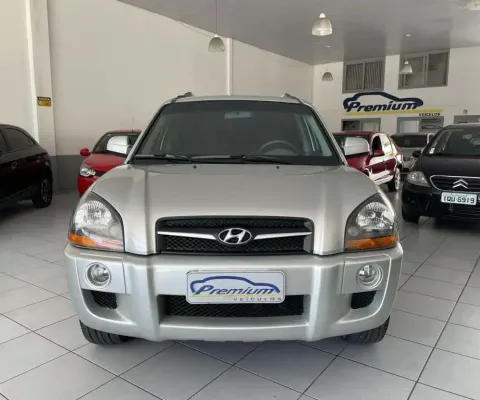 HYUNDAI TUCSON GLSB 2012