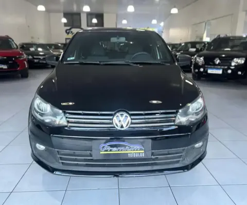 VOLKSWAGEN NOVO GOL 1.0 TRACK 2014