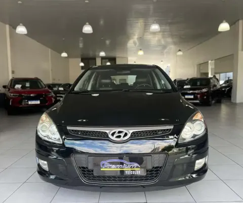 HYUNDAI I30 2.0 2012