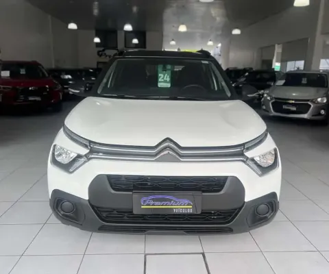 CITROEN C3 FEEL 1.0 2024