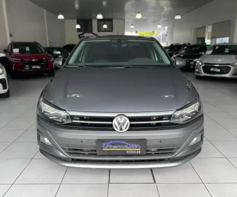 VOLKSWAGEN VIRTUS CL AD 2022