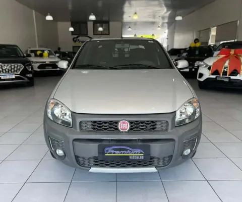 FIAT STRADA FREEDOM CD 2020