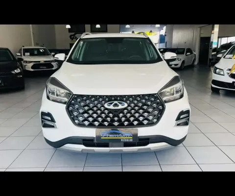 Caoa chery tiggo5x sport 2024