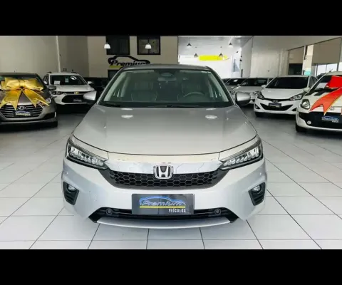 Honda city hatch touring 2024