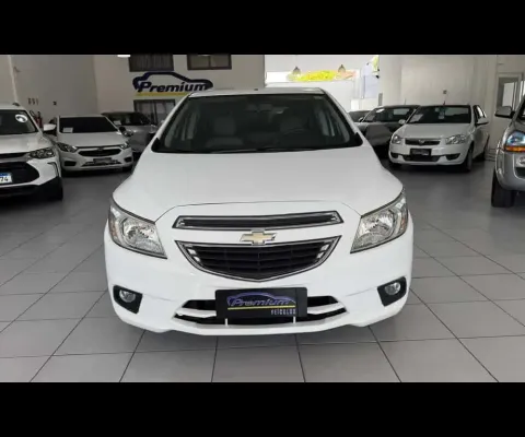 Chevrolet onix 1.0mt lt 2015