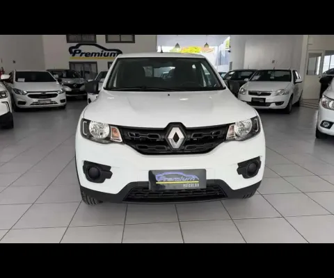 Renault kwid zen 10mt 2022