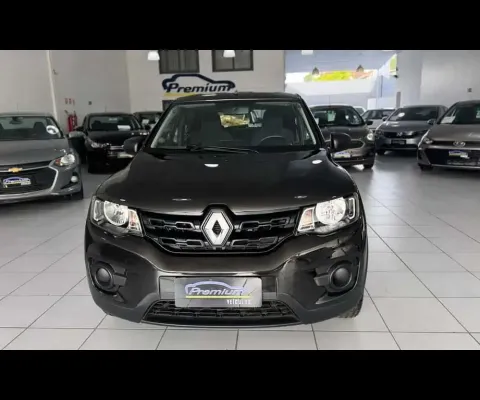 Renault kwid zen 10mt 2018