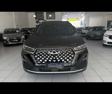 Caoa chery tiggo7 pro16ta 2025